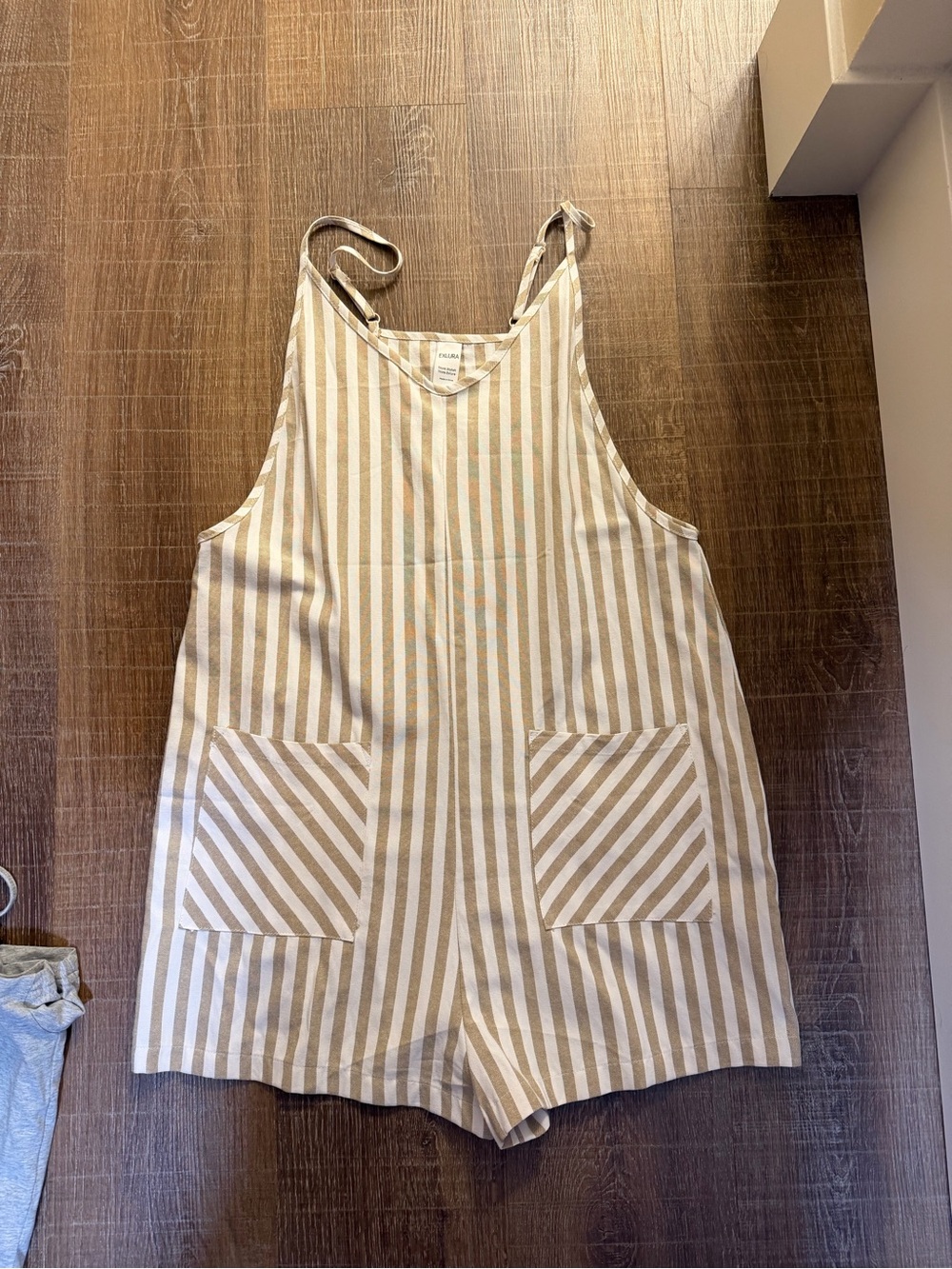 Amazon romper